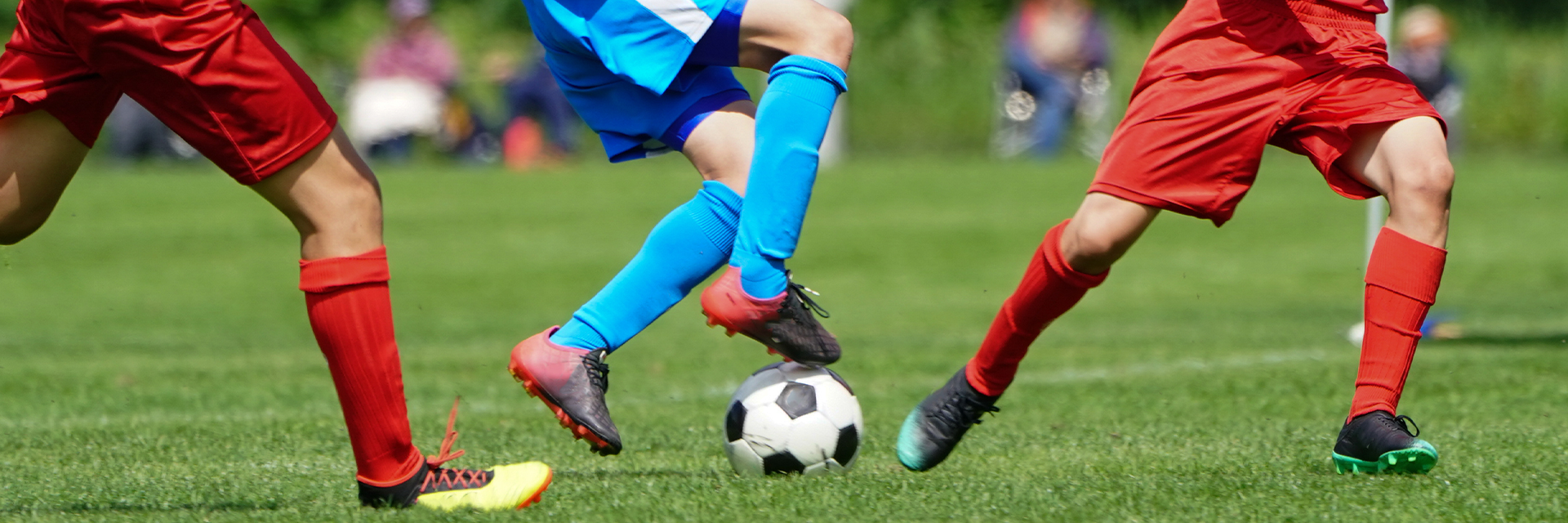 Fondation d'Aide au Sport Amateur de Portneuf - FASAP