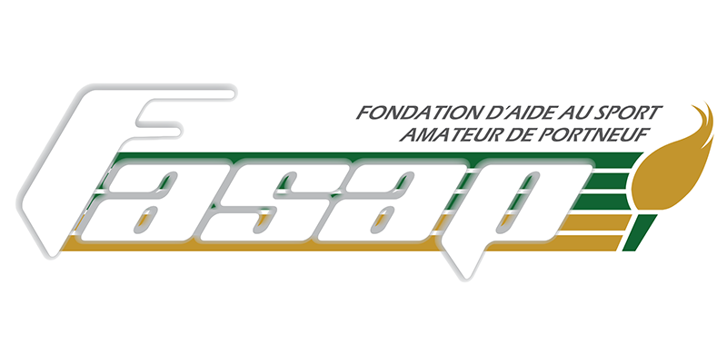 Fondation d'Aide au Sport Amateur de Portneuf - FASAP
